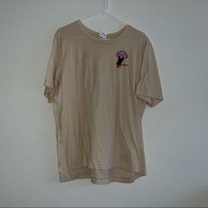 Vintage tee